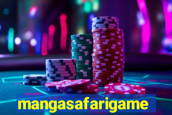 mangasafarigame