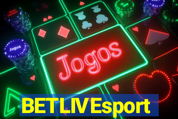 BETLIVEsport