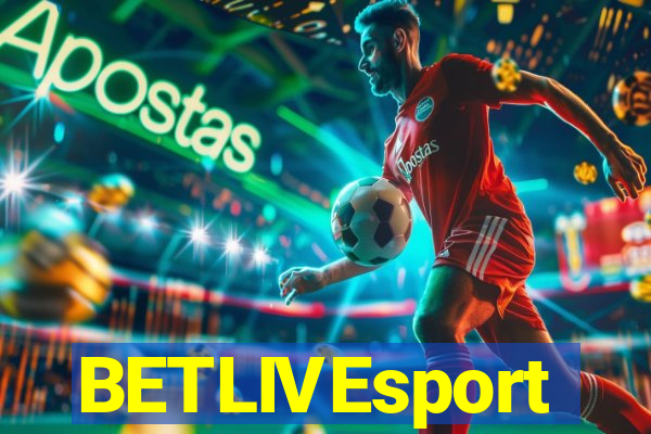 BETLIVEsport