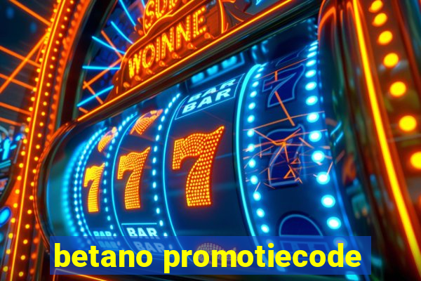 betano promotiecode