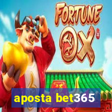 aposta bet365