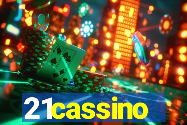 21cassino