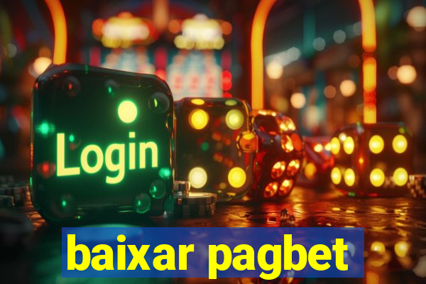 baixar pagbet