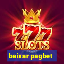 baixar pagbet