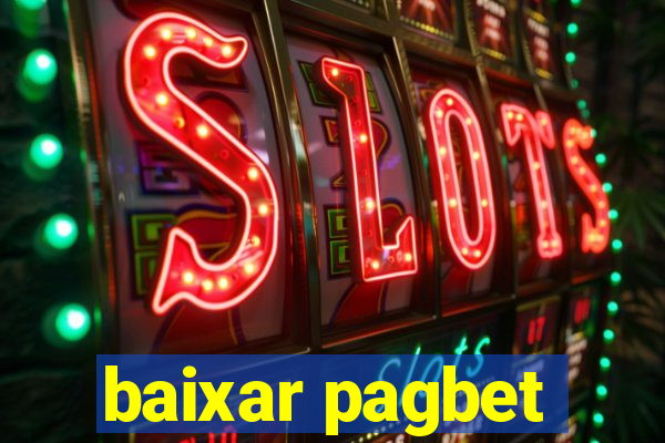 baixar pagbet