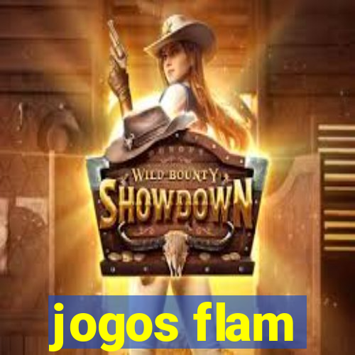 jogos flam