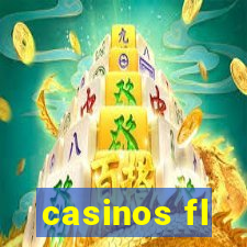 casinos fl