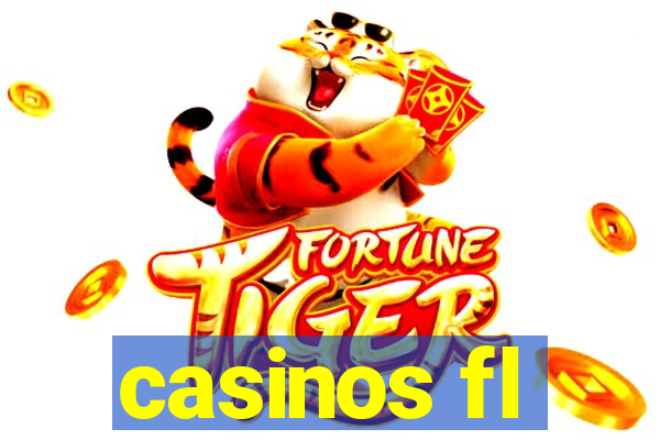 casinos fl