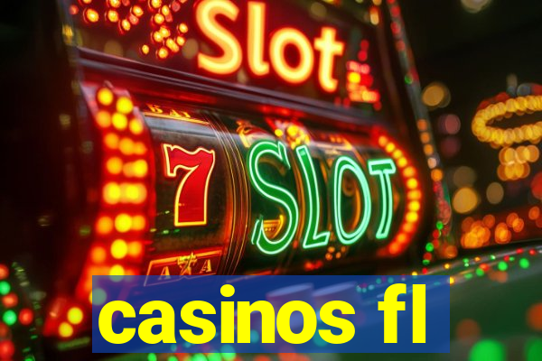 casinos fl