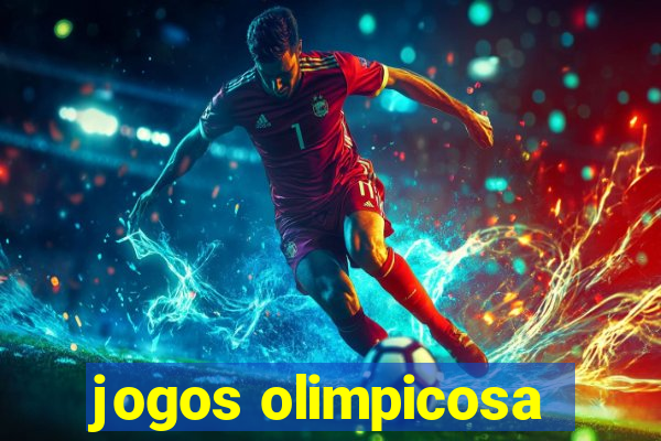 jogos olimpicosa