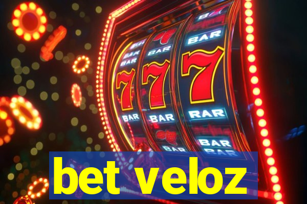 bet veloz