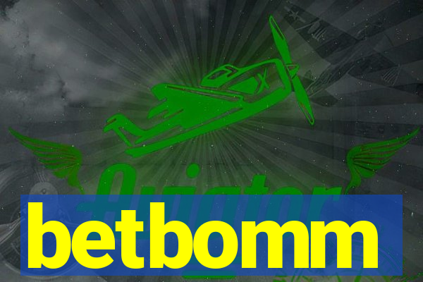 betbomm