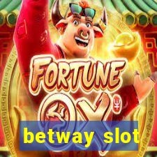 betway slot