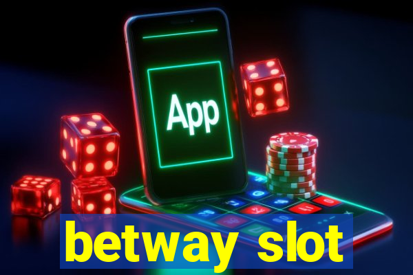 betway slot