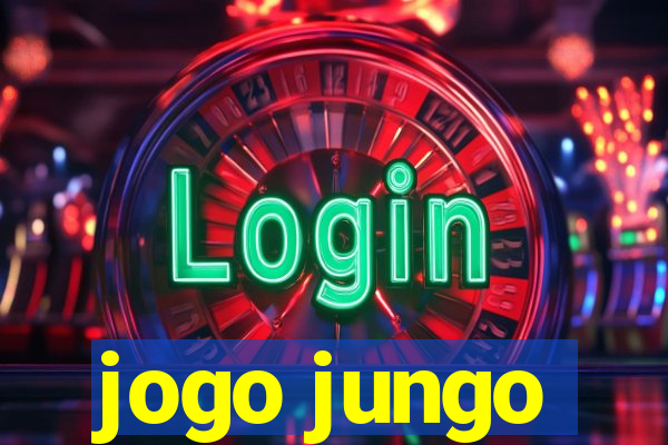 jogo jungo