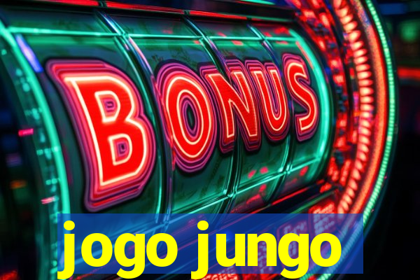 jogo jungo