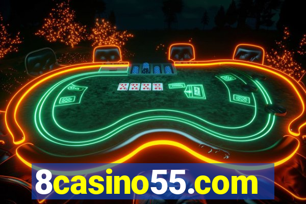 8casino55.com