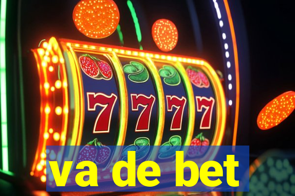 va de bet