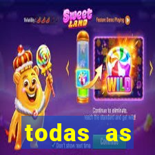 todas as plataformas de jogos