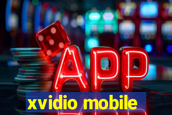 xvidio mobile