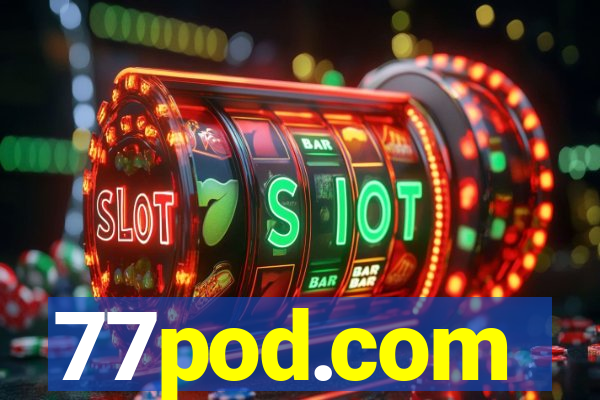 77pod.com