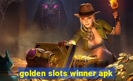 golden slots winner apk