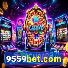 9559bet.com