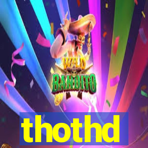 thothd