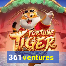 361 ventures