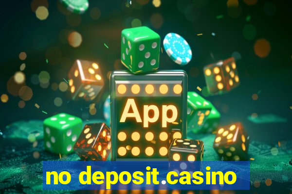 no deposit.casino