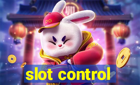 slot control