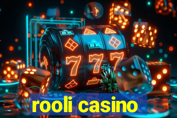 rooli casino