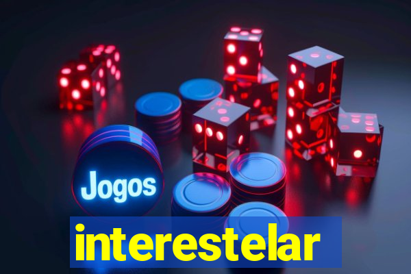 interestelar download dublado