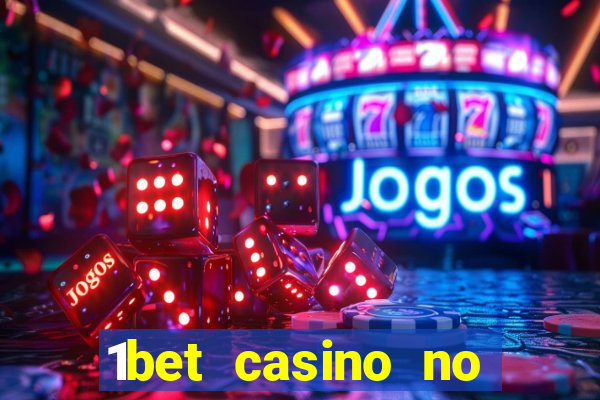 1bet casino no deposit bonus