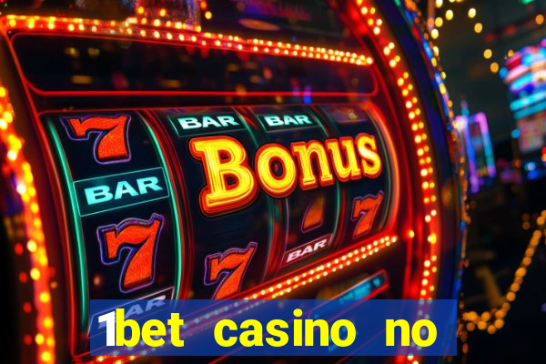 1bet casino no deposit bonus