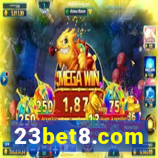 23bet8.com