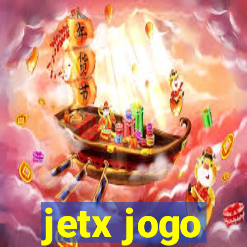 jetx jogo