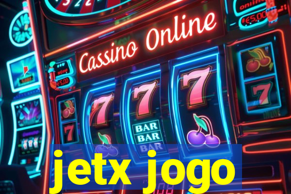 jetx jogo