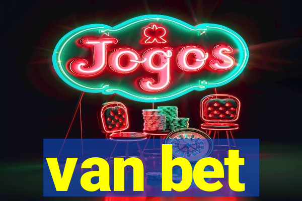 van bet