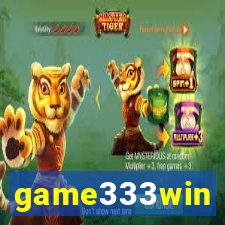 game333win