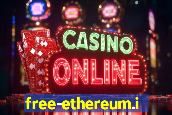 free-ethereum.io