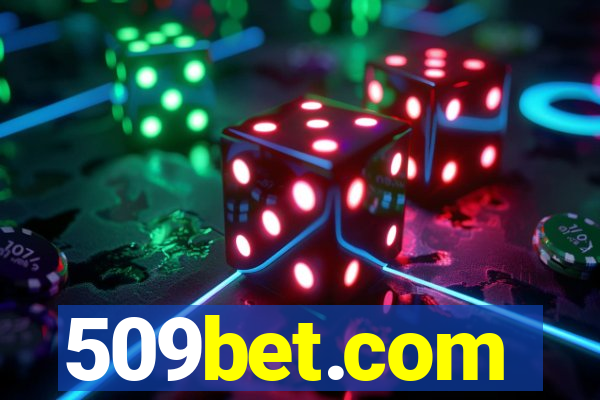 509bet.com