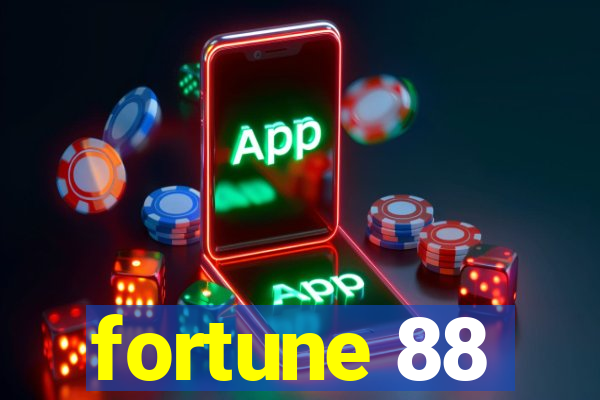 fortune 88