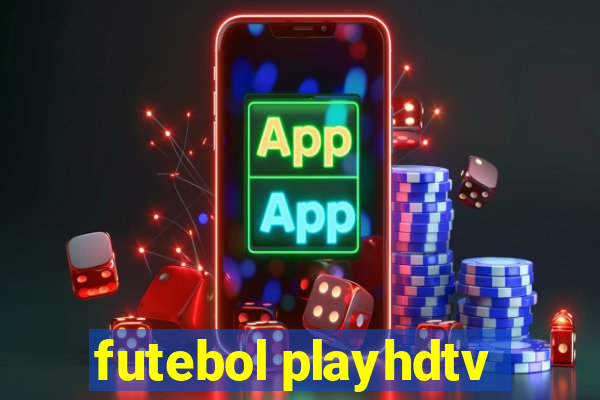 futebol playhdtv