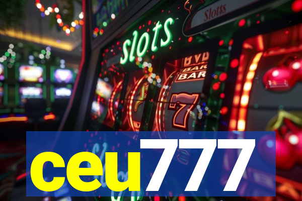 ceu777