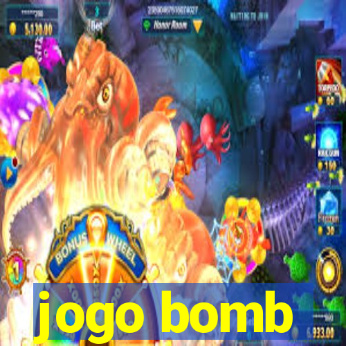 jogo bomb