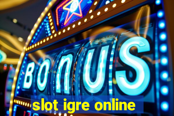 slot igre online