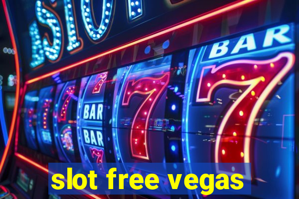 slot free vegas