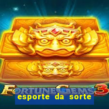 esporte da sorte casino tigre