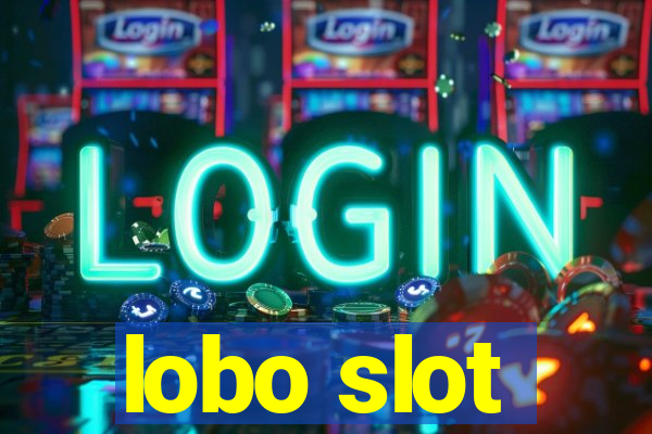 lobo slot